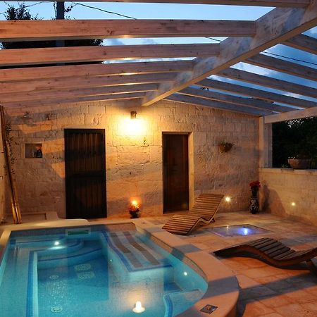 Micele Holiday Houses Locorotondo Kültér fotó