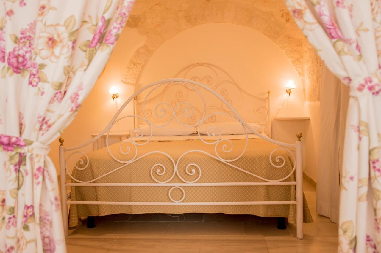 Micele Holiday Houses Locorotondo Kültér fotó
