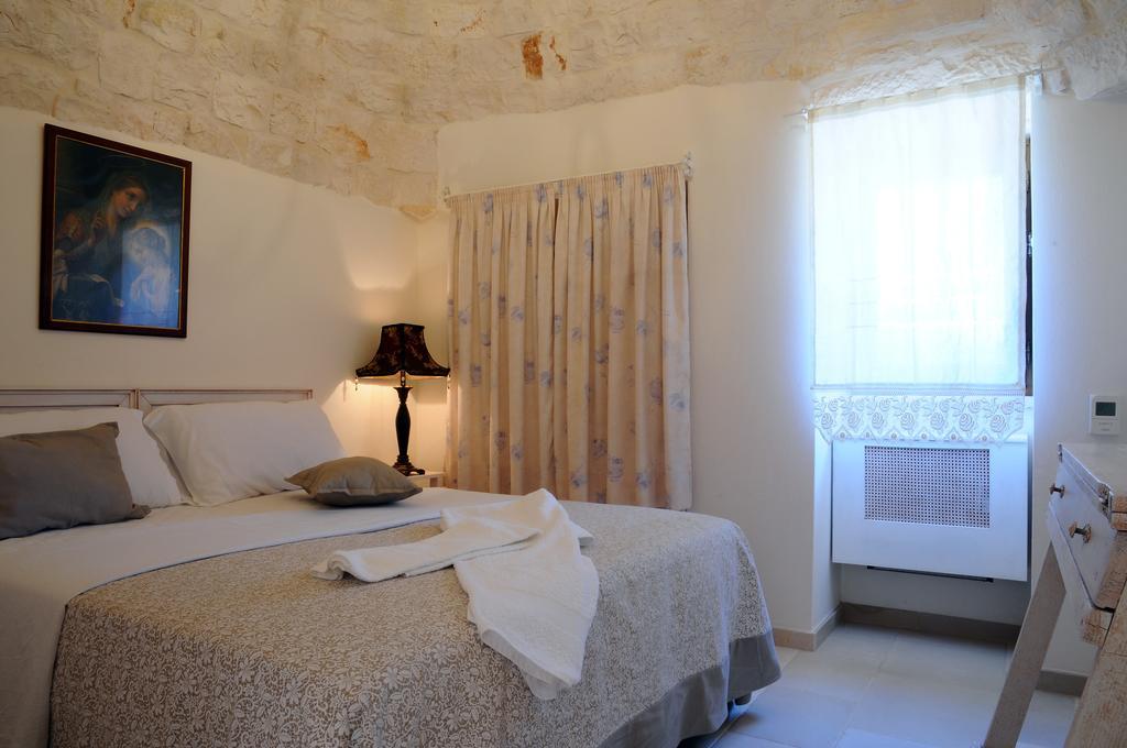 Micele Holiday Houses Locorotondo Kültér fotó