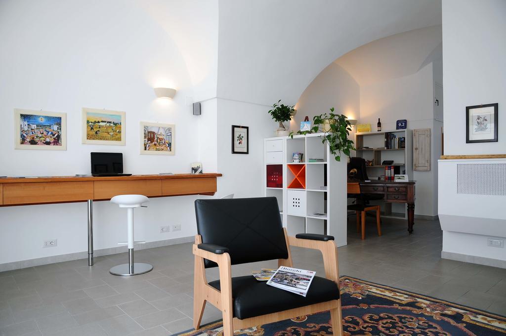 Micele Holiday Houses Locorotondo Kültér fotó